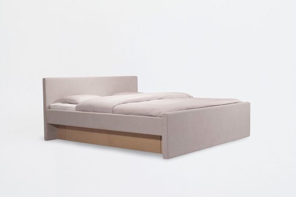 Akva Lyra waterbed