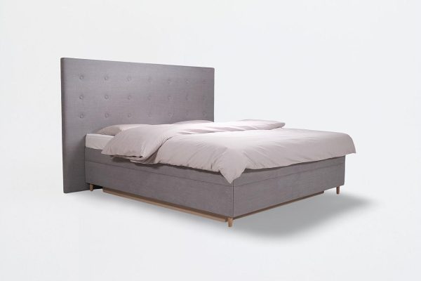 Akva Nordic Select waterbed