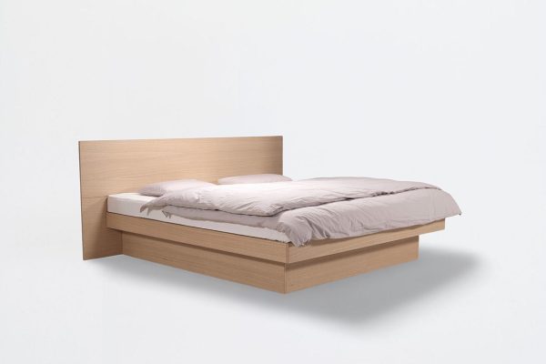 Akva Nordic waterbed